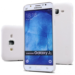 قاب محافظ Samsung Galaxy J5 Frosted Shield