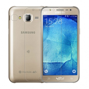 محافظ صفحه نمایش Galaxy J5 Crystal