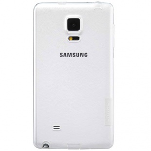 Samsung GALAXY Note Edge（N9150 ）TPU case