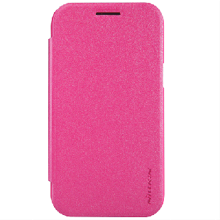 کیف چرمی Samsung Galaxy J1 Sparkle