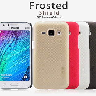 قاب محافظ Samsung Galaxy J1 Frosted Shield