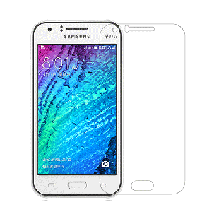 محافظ صفحه نمایش Samsung Galaxy J1 Matte