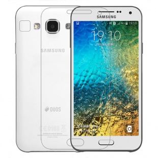 محافظ صفحه نمایش Samsung Galaxy E5