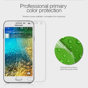 خرید محافظ صفحه نمایش Samsung Galaxy E5