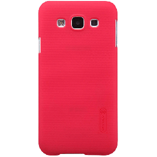 قاب محافظ Samsung Galaxy E7 Frosted Shield