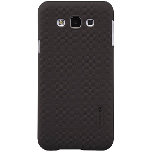 Samsung Galaxy E7(E700) Super Frosted Shield