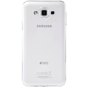 محافظ ژله ای Galaxy E7