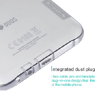 Samsung Galaxy E7(E700) TPU case