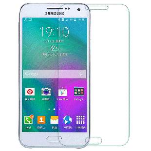 محافظ صفحه نمایش شیشه ای Samsung Galaxy E7 Amazing H