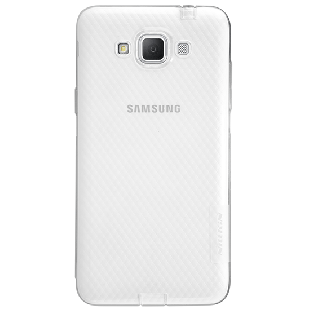 خرید محافظ ژله ای Samsung Galaxy Grand Max Nature
