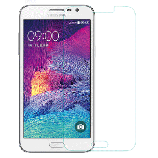 محافظ صفحه نمایش شیشه ای Samsung Galaxy Grand Max Amazing H