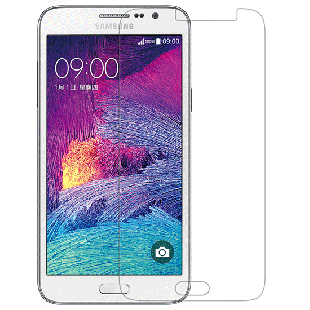 محافظ صفحه نمایش Samsung Galaxy Grand Max Crystal