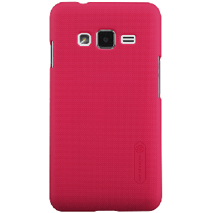 قاب محافظ Samsung Z1 Frosted Shield