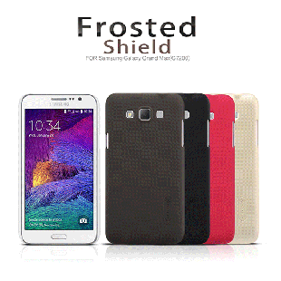 Samsung Z1(Z130H) Super Frosted Shield