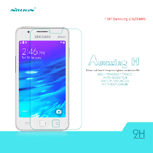 Samsung Z1(Z130H) H Anti-Explosion Glass Screen Protector