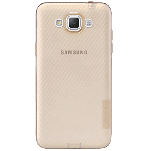 محافظ ژله ای Samsung Galaxy Grand Max Nature