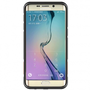 خرید گارد محافظ Samsung Galaxy S6 Edge PLUS Defender 2