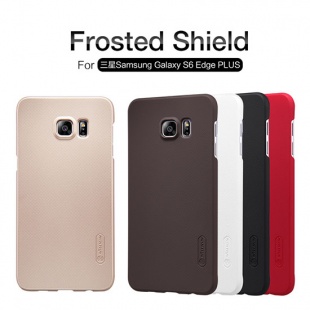 قاب محافظ Samsung Galaxy S6 Edge PLUS Frosted Shield