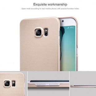 Samsung Galaxy S6 Edge PLUS Super Frosted Shield