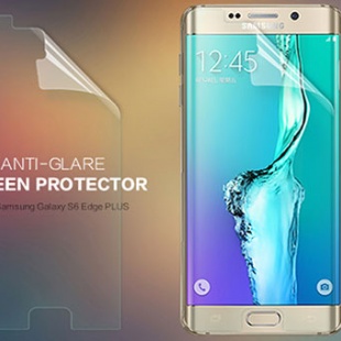 Samsung Galaxy S6 Edge PLUS Matte Protective Film