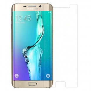 محافظ صفحه نمایش Samsung Galaxy S6 Edge PLUS Bright diamond