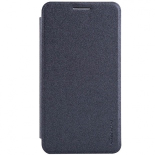 کیف چرمی Samsung Galaxy A3 Sparkle