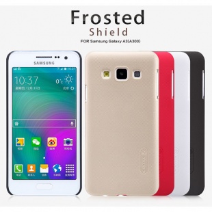 قاب محافظ Samsung Frosted Shield