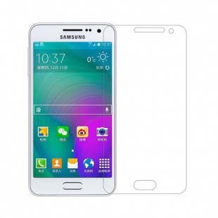 محافظ صفحه نمایش Samsung Galaxy A3 Crystal