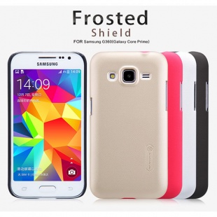 قاب محافظ Samsung Galaxy Core Prime Frosted Shield