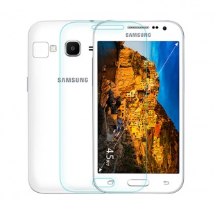 محافظ صفحه نمایش شیشه ای Samsung Galaxy Core Prime Amazing H