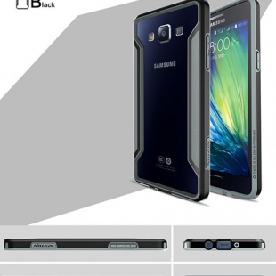 خرید بامپر ژله ای Samsung Galaxy A5 Armor