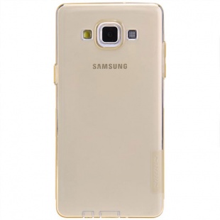 محافظ ژله ای Samsung Galaxy A5 Nature