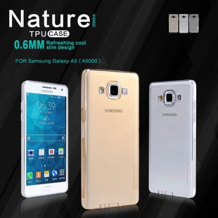 Samsung Galaxy A5（A5000） TPU case