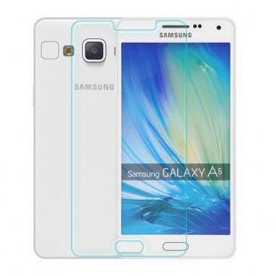 محافظ صفحه نمایش شیشه ای Samsung Galaxy A5 Amazing H