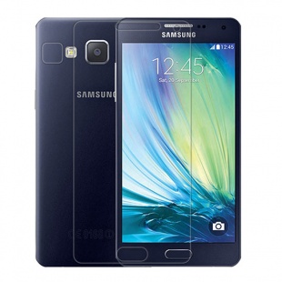 محافظ صفحه نمایش Samsung Galaxy A5 Crystal
