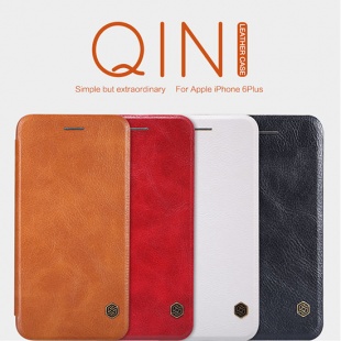 کیف iPhone 6 Plus Qin