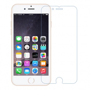 محافظ صفحه نمایش شیشه ای Apple iPhone 6 Plus blue light