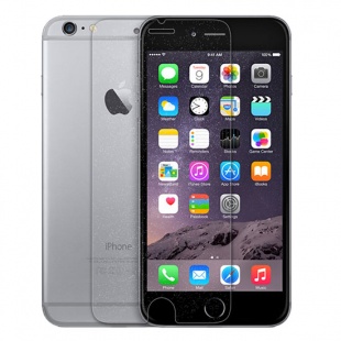 محافظ صفحه نمایش Apple iPhone 6 Plus Bright diamond