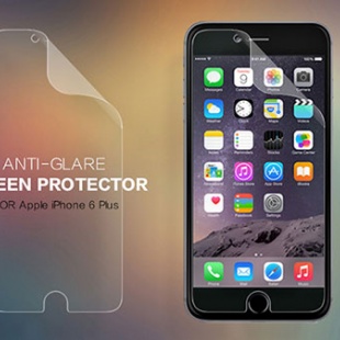 APPLE iPhone 6 Plus Matte Protective Film