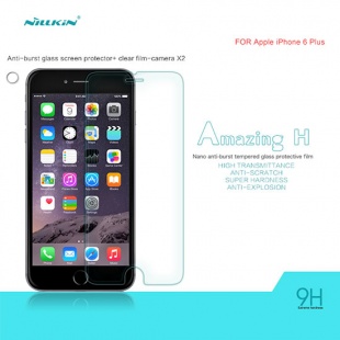 APPLE iPhone 6 Plus H Anti-Explosion Glass Screen Protector