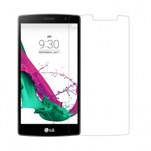 محافظ صفحه نمایش LG G4 Beat Crystal