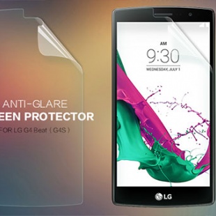 LG G4 Beat（G4S) Matte Protective Film