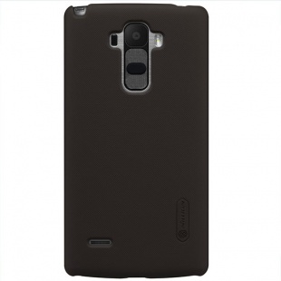 قاب محافظ LG G4 Stylus Frosted Shield