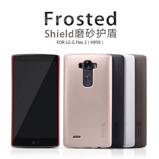 LG G Flex 2（H959）Super Frosted Shield