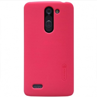 قاب محافظ LG L Bello Frosted Shield