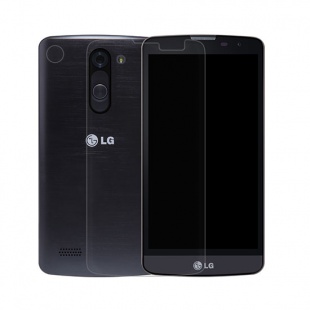 محافظ صفحه نمایش LG L Bello Matte