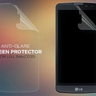 LG D335(L Bello) Matte Protective Film