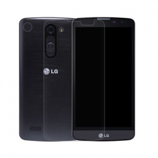 محافظ صفحه نمایش LG L Bello Crystal