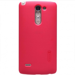 قاب محافظ LG G3 Stylus Frosted Shield