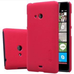 قاب محافظ Microsoft Lumia 540